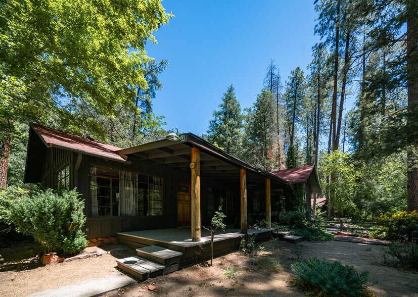 More Photos Of 9440 AZ-89A, Sedona Hotel For Sale