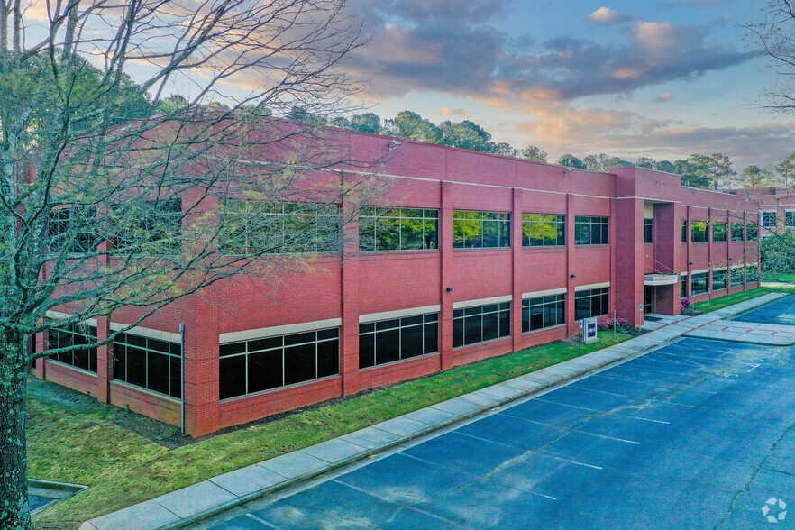 Primary Photo Of 8995 Westside Pky, Alpharetta Office For Sale