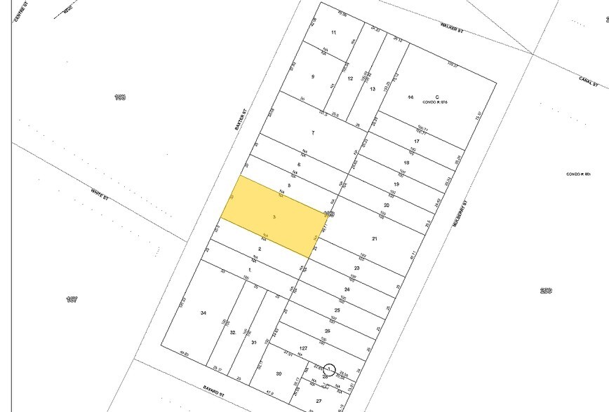 More Photos Of 83-85 Baxter St, New York Multifamily For Sale