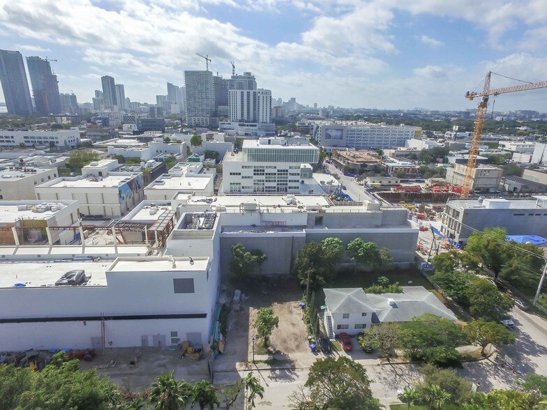 More Photos Of 120-122 NE 42nd St, Miami Land For Sale