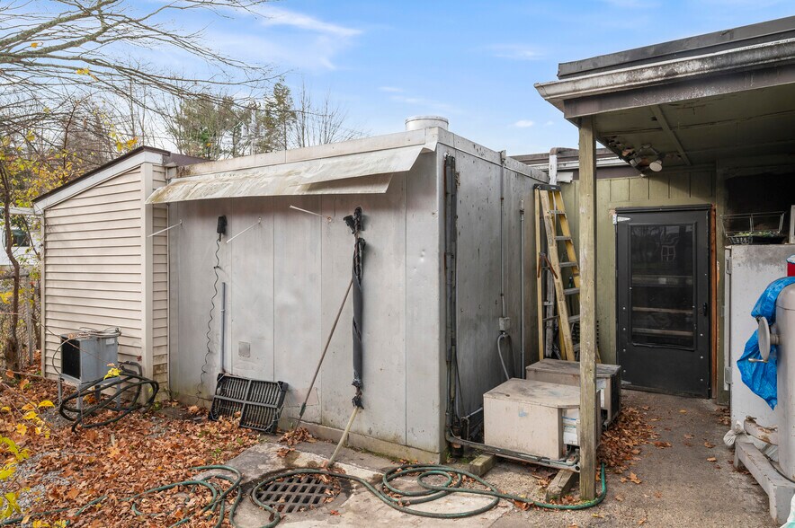 More Photos Of 405 Church St, Pascoag Restaurant For Sale