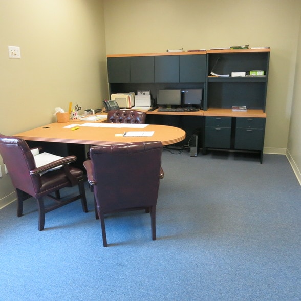 More Photos Of 1753-1787 Old Earnhardt Rd, Kannapolis Medical For Lease