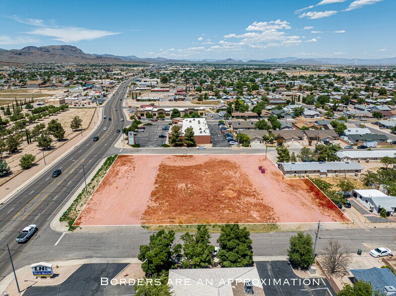 Primary Photo Of 000 Stockton Hill Rd, Kingman Land For Sale