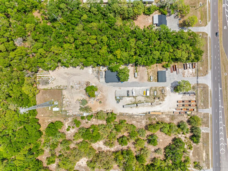 More Photos Of 16299 Cortez Blvd, Brooksville Industrial For Sale