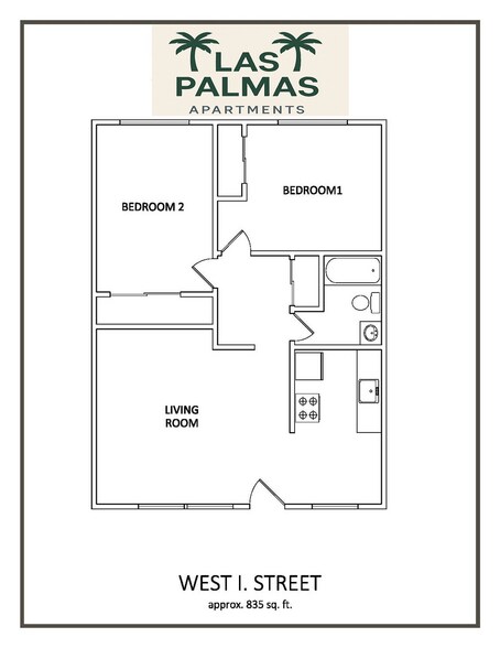 More Photos Of 233 W I St, Los Banos Apartments For Sale