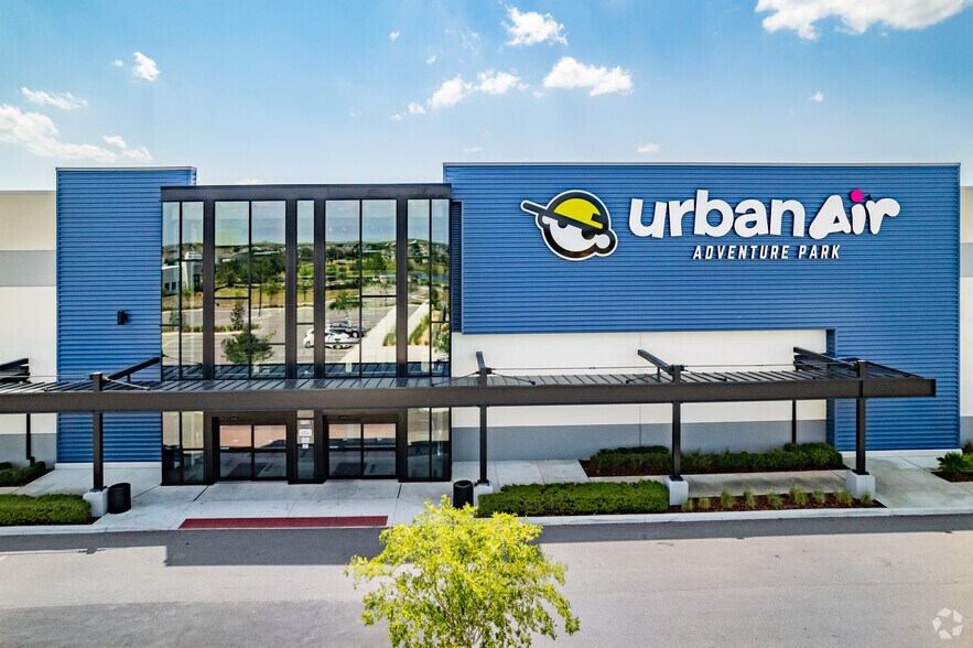 More Photos Of 5758 Hamlin Groves Trl, Winter Garden General Retail For Sale