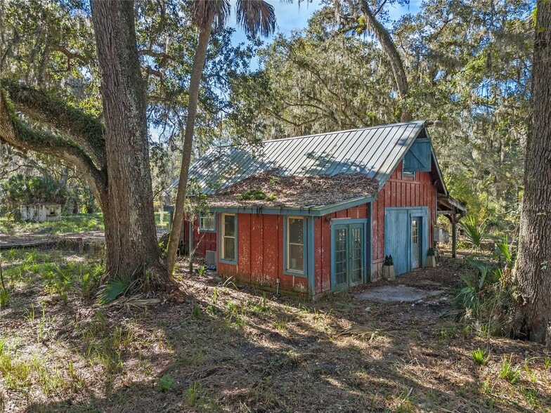 More Photos Of 13524 Corkwood Ln, Astatula Land For Sale