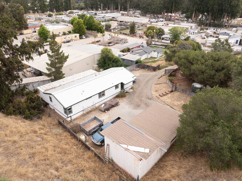 More Photos Of 748 Garrett Ln, Arroyo Grande Manufacturing For Sale