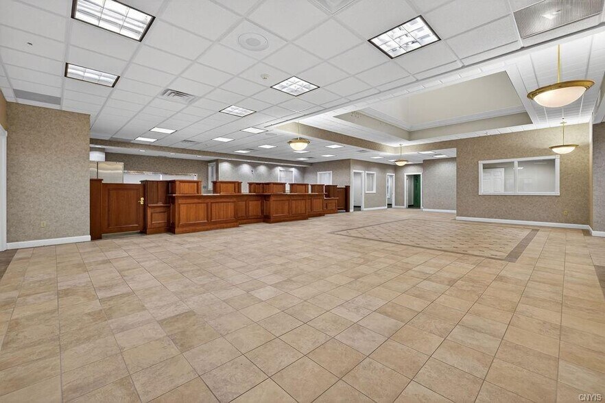 More Photos Of 7812 Turin Rd, Rome Office For Sale