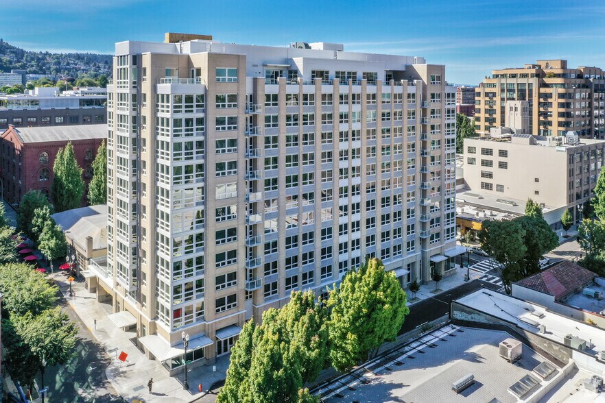 Primary Photo Of 255 NW 10th Ave, Portland Apartments For Lease