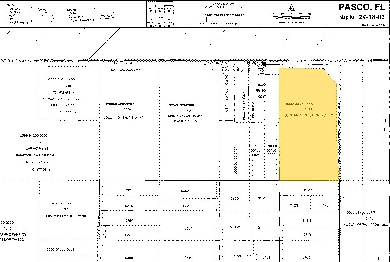 More Photos Of County Line Rd, Spring Hill Land For Sale