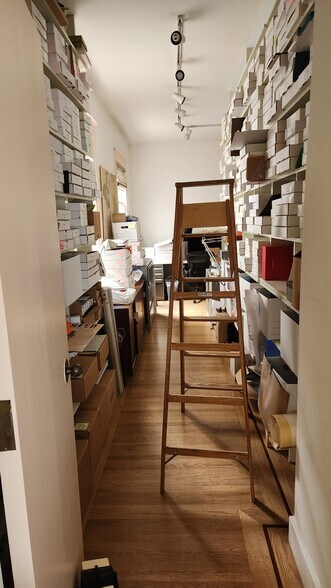 More Photos Of 2134 Van Ness Ave, San Francisco Office For Sale