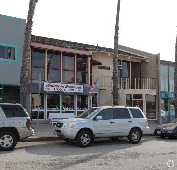 More Photos Of 310 Vista Del Mar, Redondo Beach Loft Creative Space For Lease