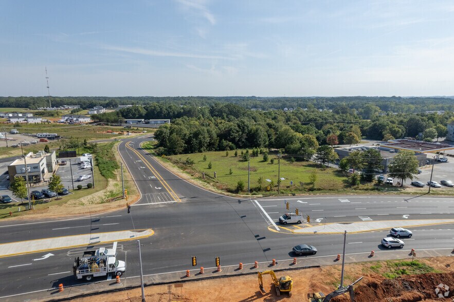 More Photos Of 0 Threlkeld Blvd, Anderson Land For Sale
