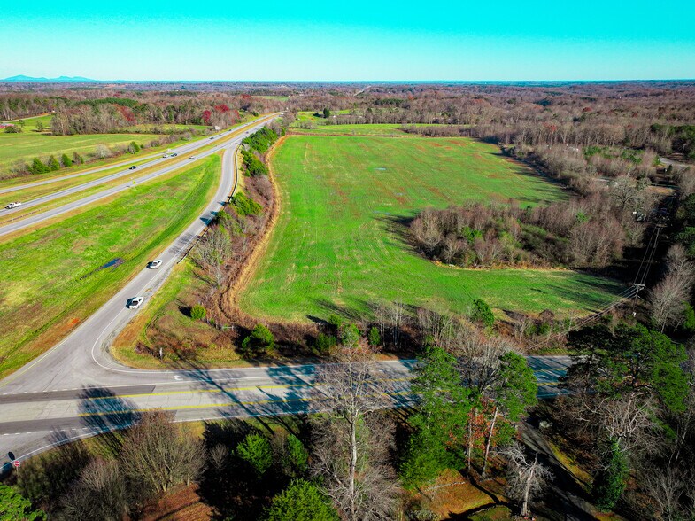More Photos Of Hoots Rd, Yadkinville Land For Sale