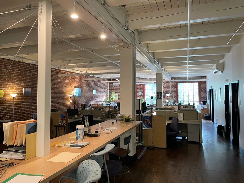 More Photos Of , Portland Office For Sale