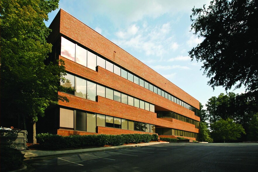 More Photos Of 8300 Dunwoody Pl, Atlanta Unknown For Lease