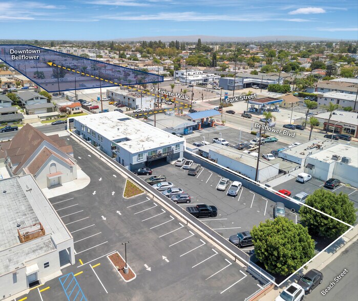 More Photos Of 9746 Park St, Bellflower Apartments For Sale