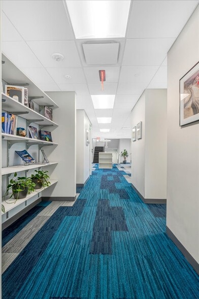 More Photos Of 4220 King St, Alexandria Office For Sale