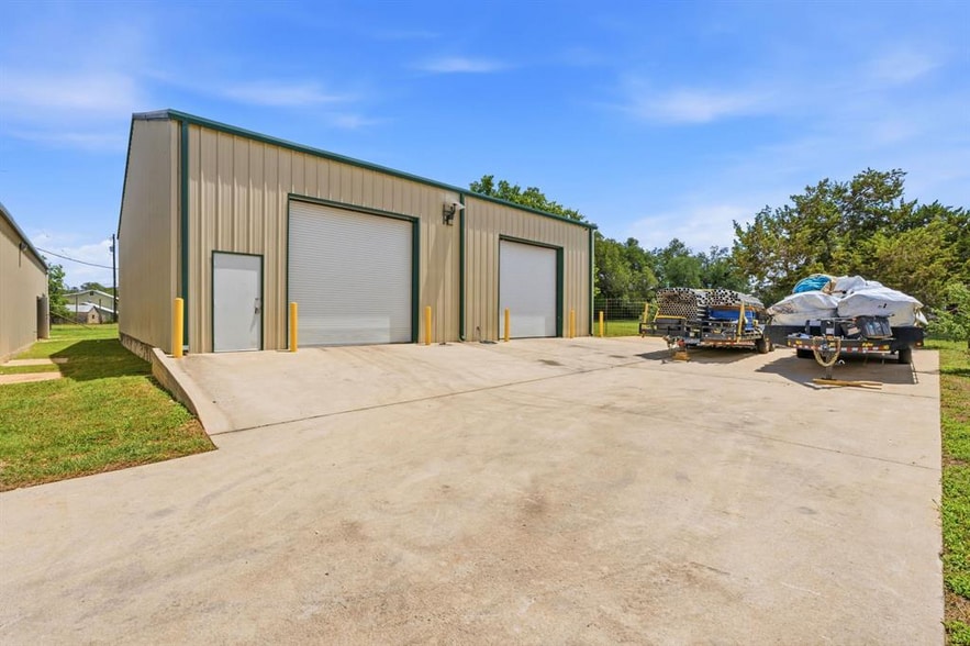 More Photos Of , Austin Industrial For Sale