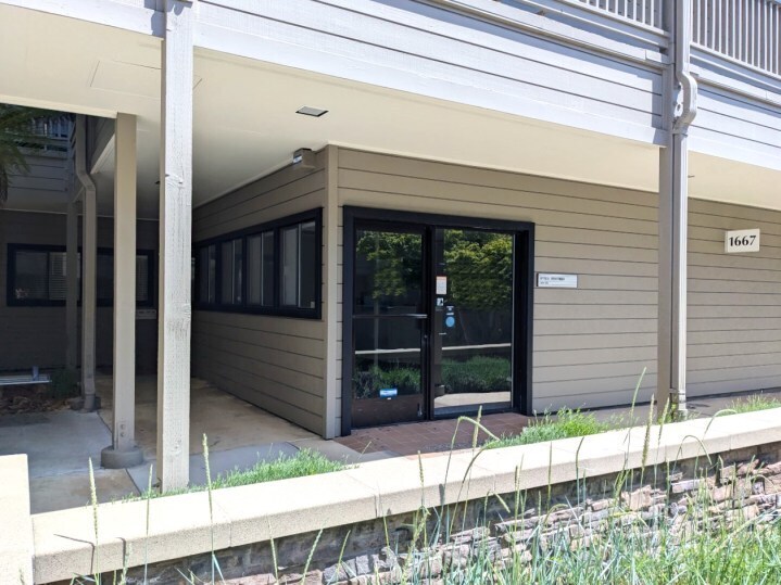 More Photos Of 1667 Dominican Way, Santa Cruz Medical For Lease