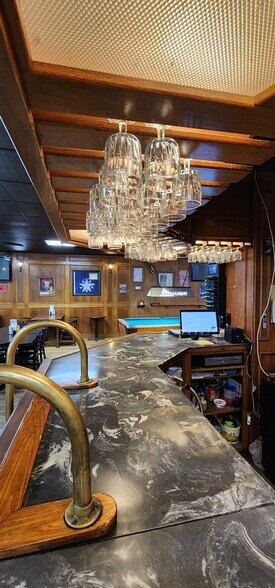 More Photos Of 701 N Martin Luther King Jr Hwy, Mexia Restaurant For Sale