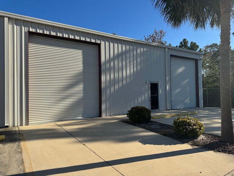 More Photos Of 200 Waler Way, Saint Augustine Warehouse For Lease