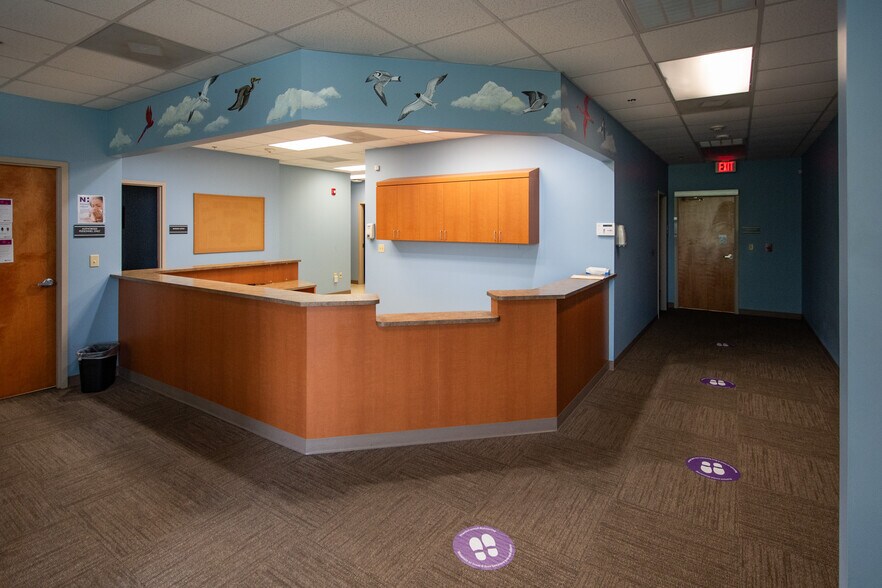 More Photos Of 530 Corporate Cir, Salisbury Office For Sale