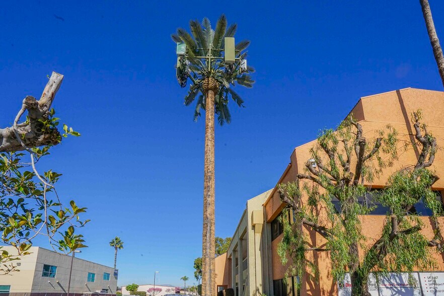 More Photos Of 4128 W Commonwealth Ave, Fullerton Office For Sale