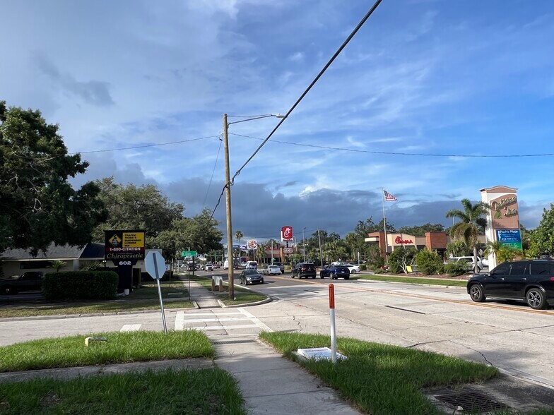 More Photos Of 512 S Dale Mabry Hwy, Tampa Medical For Lease