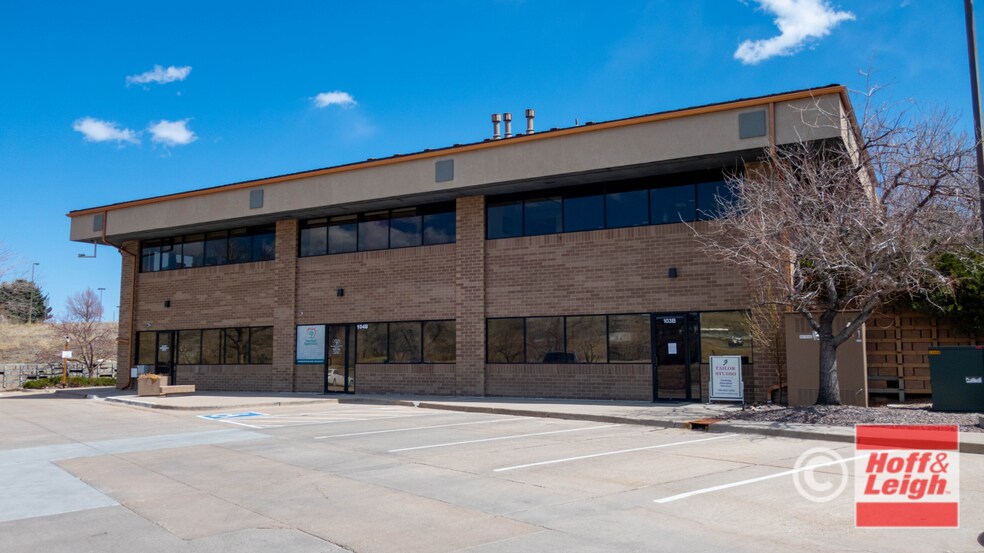 Primary Photo Of 1001 S Perry St, Castle Rock Medical For Sale