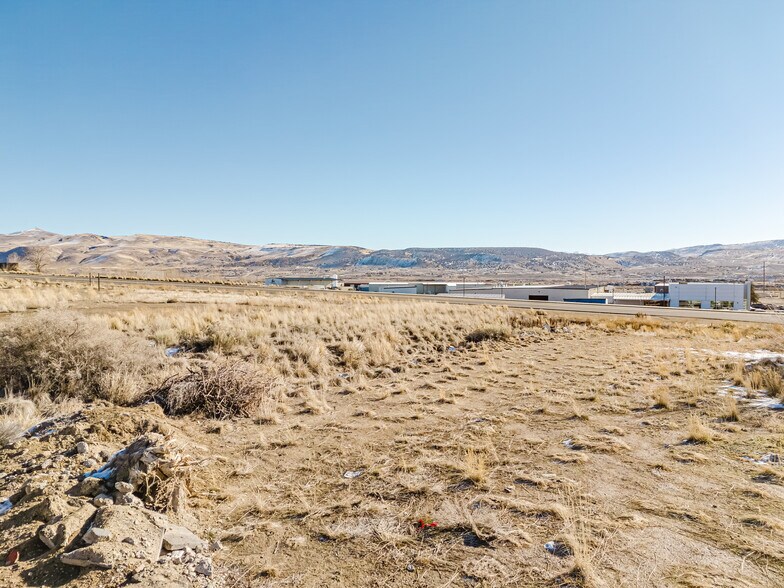 More Photos Of TBD Idaho Street, Elko Land For Sale