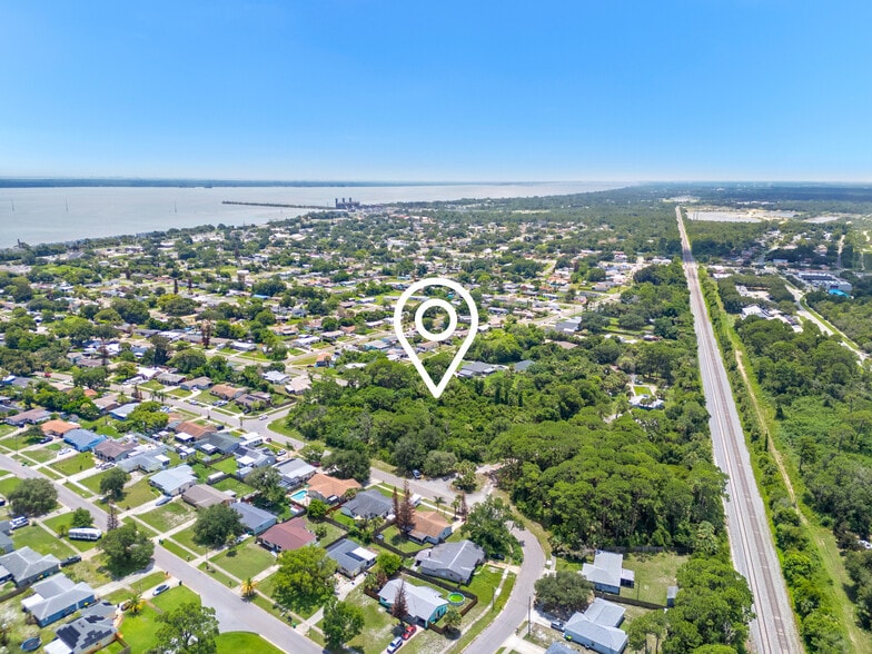 More Photos Of 000 Arabella Ln, Cocoa Land For Sale