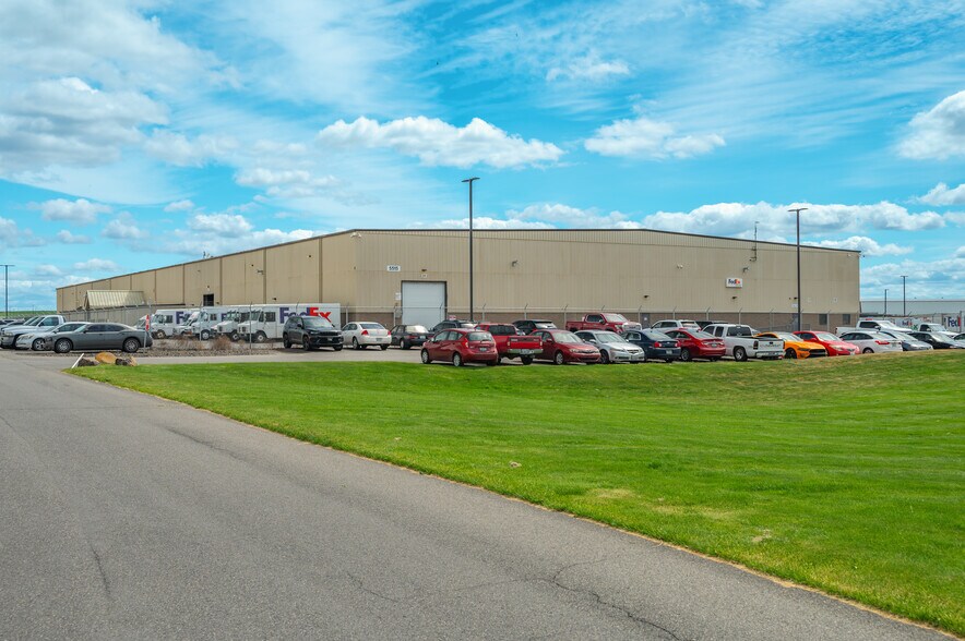 More Photos Of 5515 Industrial Way, Pasco Distribution For Sale