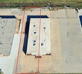 More Photos Of 11513-11515 E 58th St, Tulsa Light Distribution For Lease