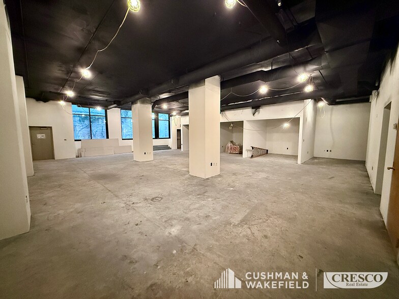 More Photos Of 1231 Superior Ave E, Cleveland Office For Sale