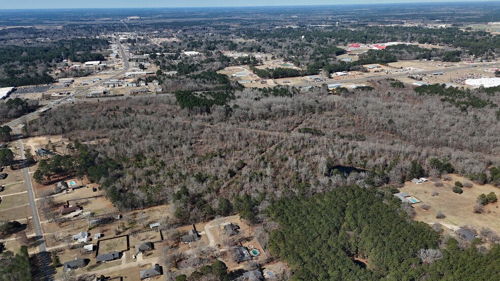 More Photos Of 1 Old Eldorado rd, Magnolia Land For Sale