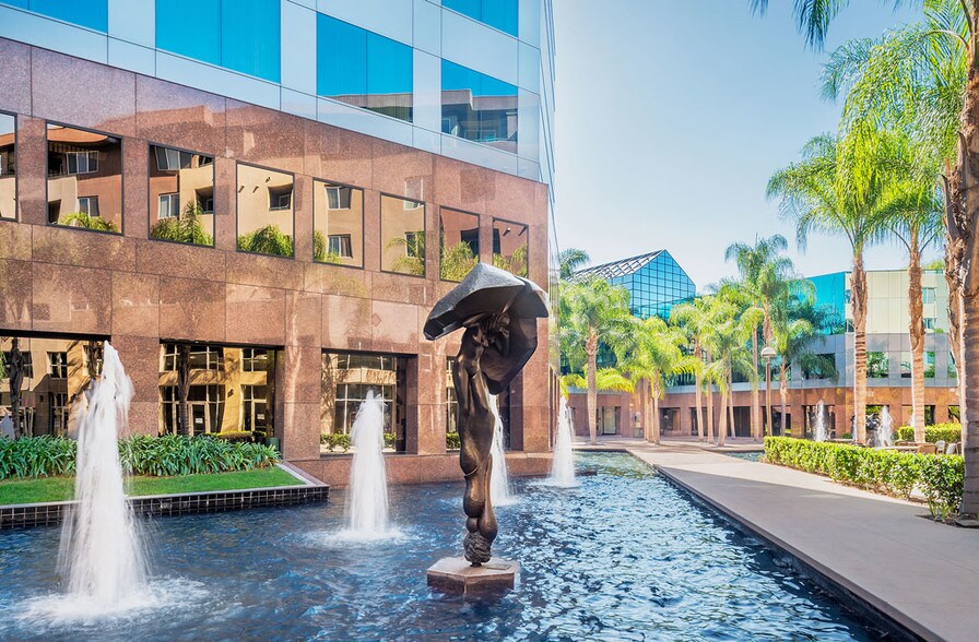 More Photos Of 3 Pointe Dr, Brea Office For Lease