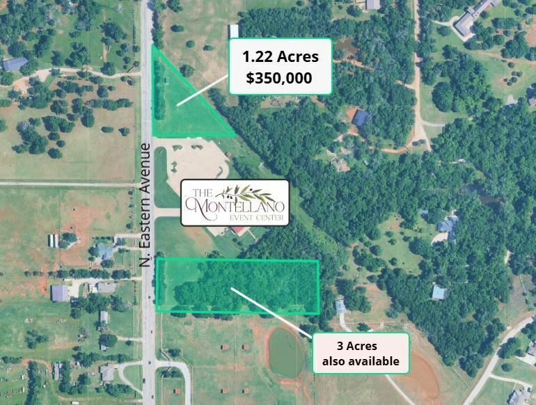 More Photos Of 11200 N Eastern Ave, Oklahoma City Lodge Meeting Hall For Sale