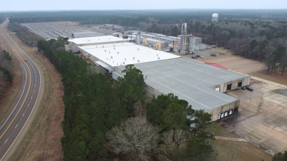 Primary Photo Of 688 Highway 4 Byp, Warren Warehouse For Lease