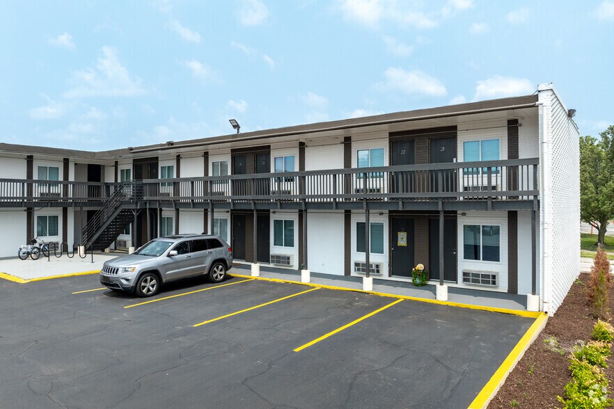 More Photos Of 1305 Washington Ave, Bay City Apartments For Sale