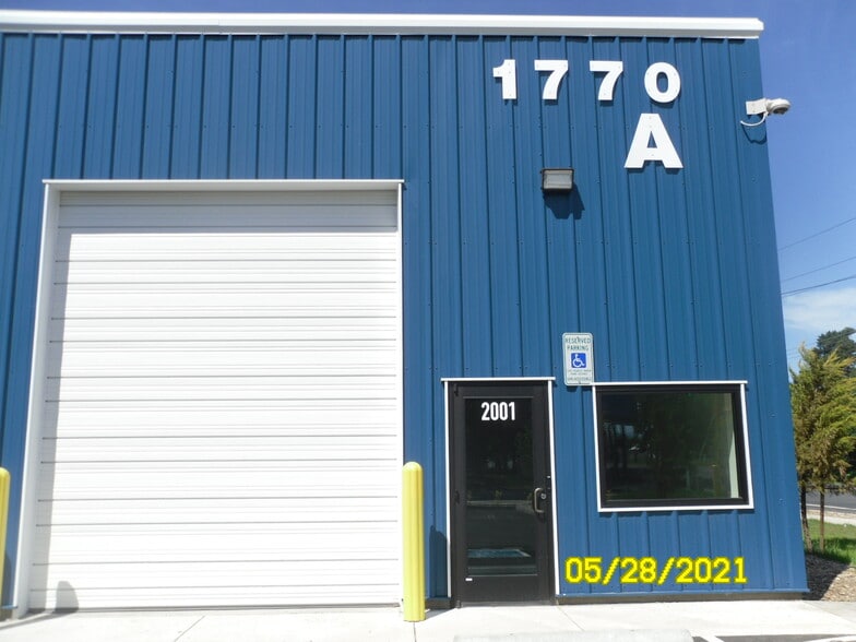 Primary Photo Of 1770 NE 65th Ave, Vancouver Service For Lease