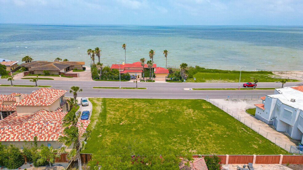 More Photos Of 3645 Ocean, Corpus Christi Land For Sale