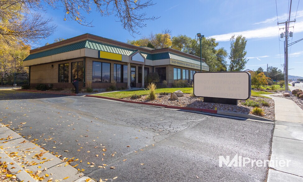 More Photos Of 10763 S State St, Sandy Freestanding For Lease