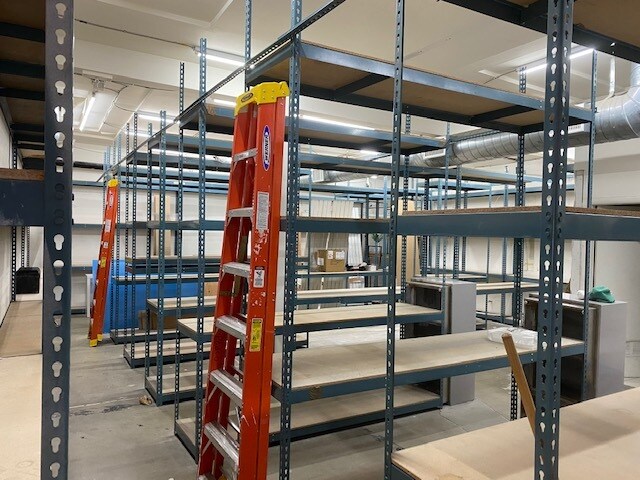 More Photos Of 7660 Melrose Ave, Los Angeles Storefront For Lease