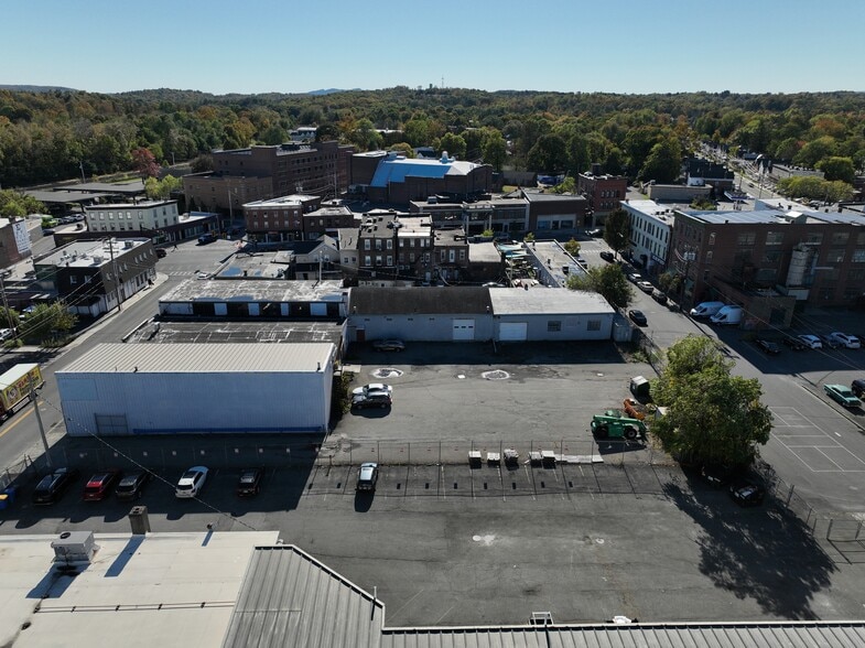 More Photos Of 9 Cornell St, Kingston Warehouse For Sale