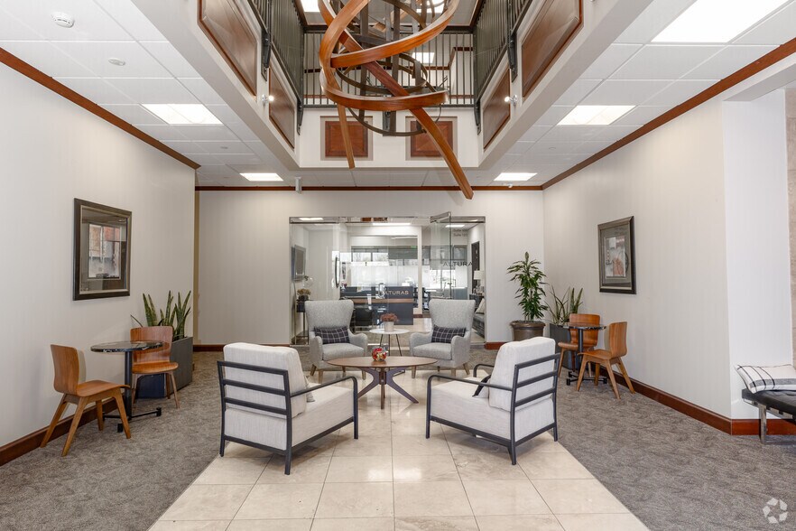 Photo of 1st Floor Ste 150