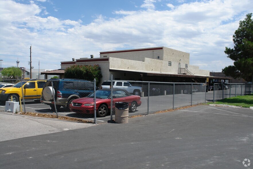 More Photos Of 1000 S Valley View Blvd, Las Vegas Office Residential For Lease