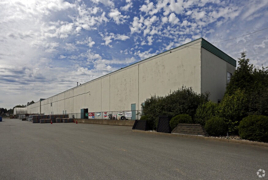 More Photos Of 12484 82 Ave, Surrey Warehouse For Sale