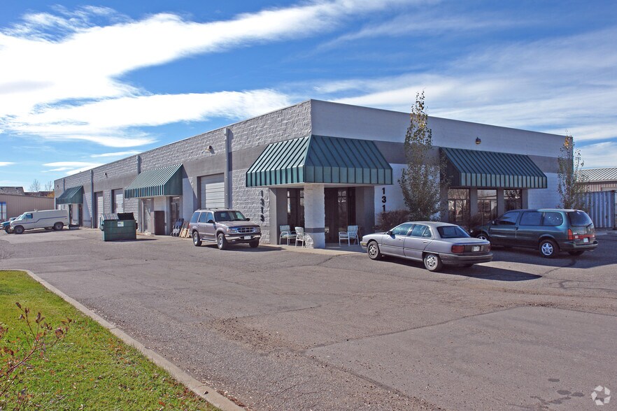 More Photos Of 1313 Duff Dr, Fort Collins Warehouse For Lease